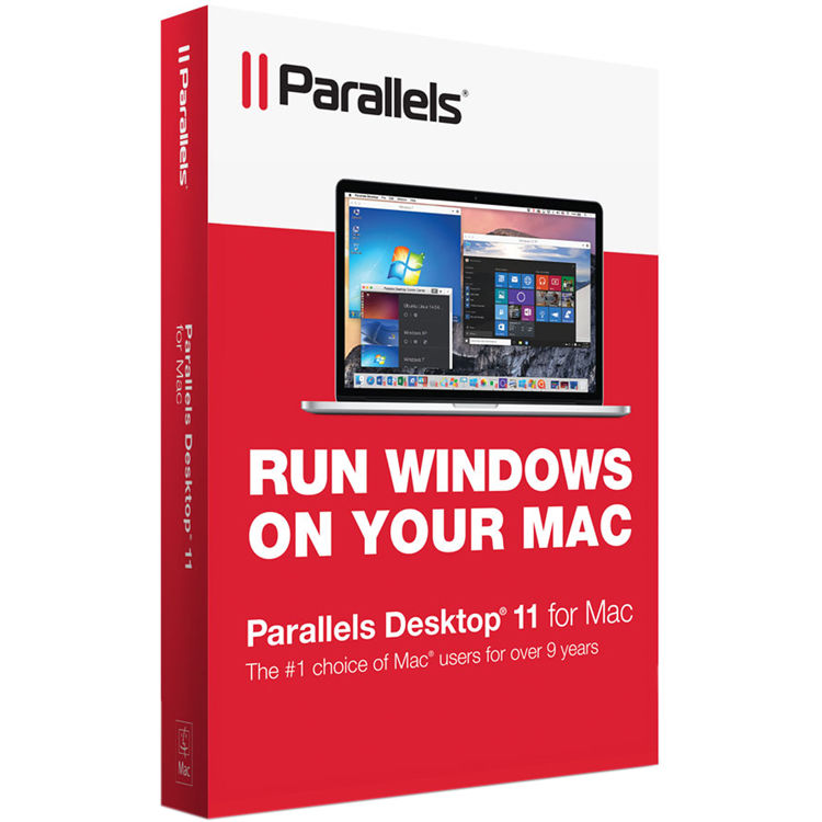 Parallels Desktop For Mac 12.1.3 Serial